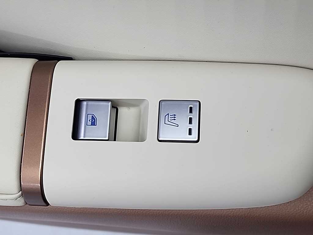 HYUNDAI Grandeur 2023 Gris - Importación desde Corea - HF Imports Iquique - Foto 16