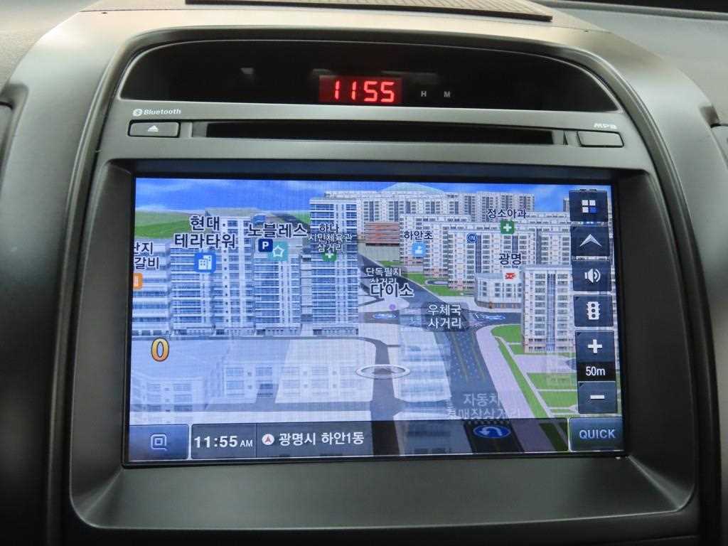 KIA Sorento 2011 - Importación desde Corea - HF Imports Iquique - Foto 13