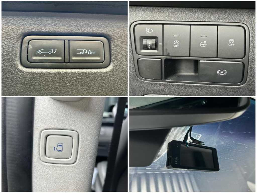 HYUNDAI Staria - Vista 11