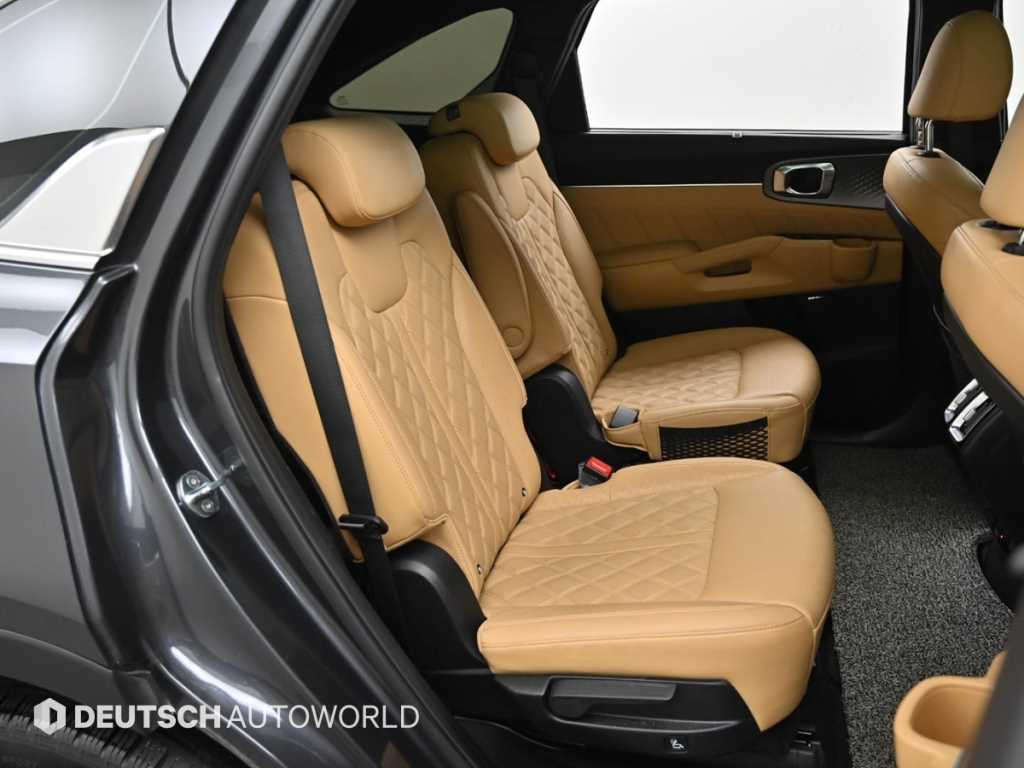 KIA Sorento - Vista 12