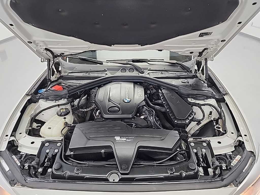 BMW 1 series - Vista 5