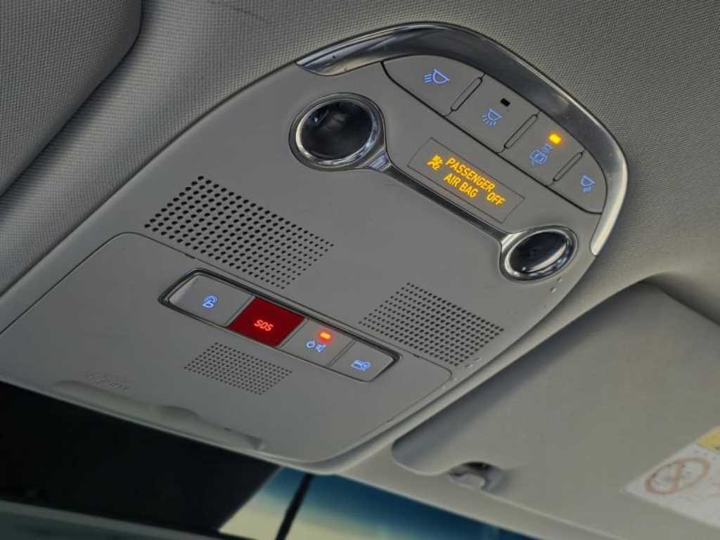 HYUNDAI Grandeur 2022 Negro - Importación desde Corea - HF Imports Iquique - Foto 15