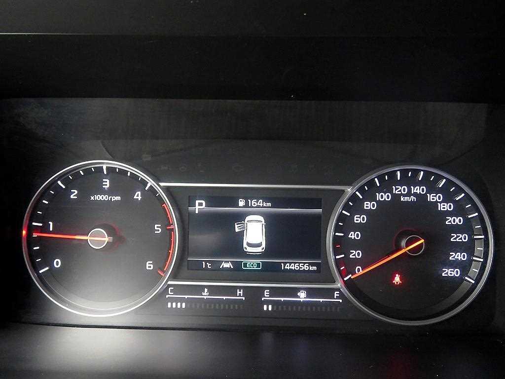 KIA Sorento - Vista 12