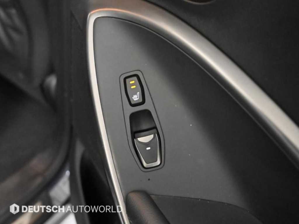 HYUNDAI Santa Fe 2015 Azul - Importación desde Corea - HF Imports Iquique - Foto 16