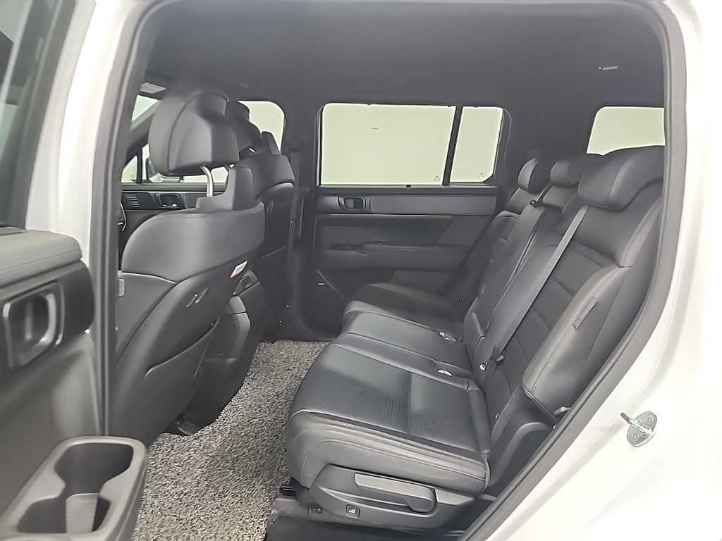 HYUNDAI Santa Fe - Vista 12