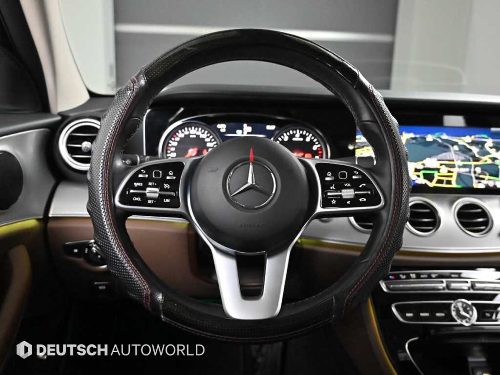 Mercedes Benz E class 2019 - Importación desde Corea - HF Imports Iquique - Foto 13