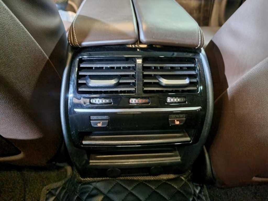 BMW 5 Series 2018 - Importación desde Corea - HF Imports Iquique - Foto 17