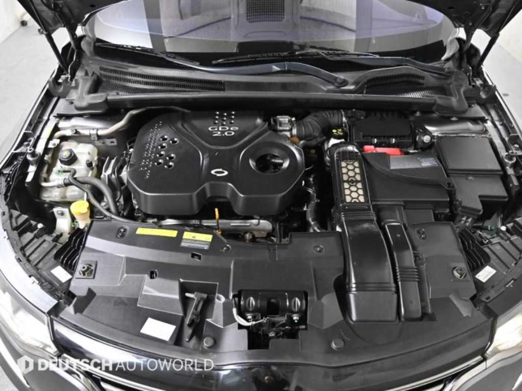 SAMSUNG SM6 - Vista 6