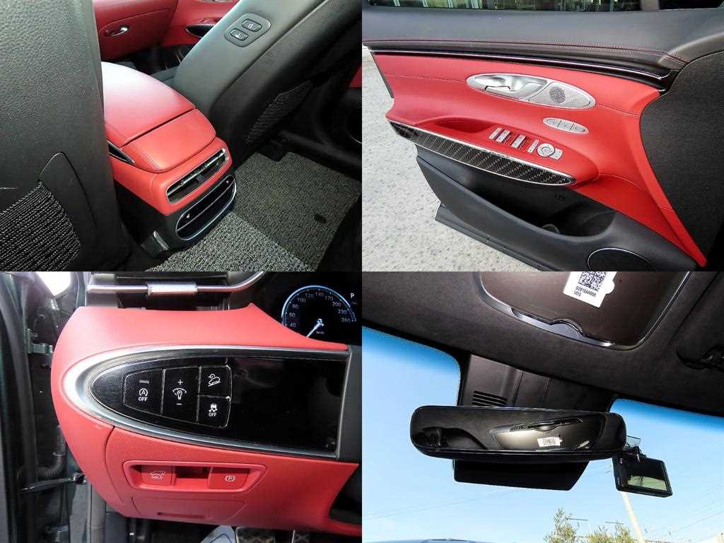 Genesis GV70 2022 - Importación desde Corea - HF Imports Iquique - Foto 18