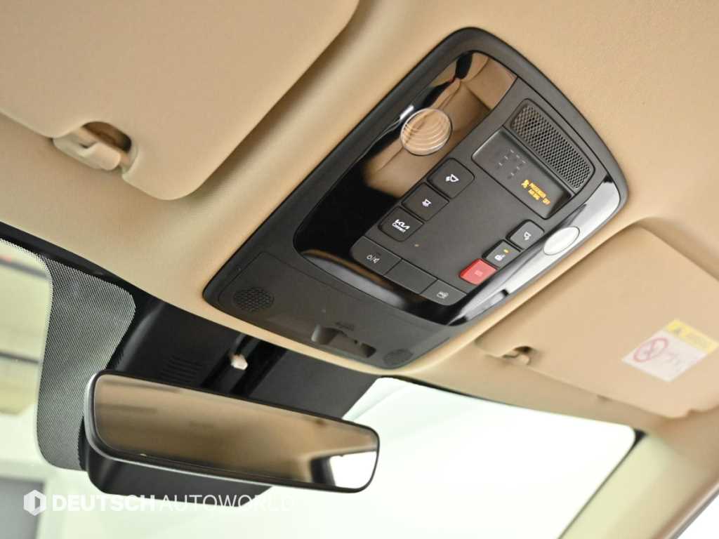 KIA Carnival 2023 Negro - Importación desde Corea - HF Imports Iquique - Foto 19