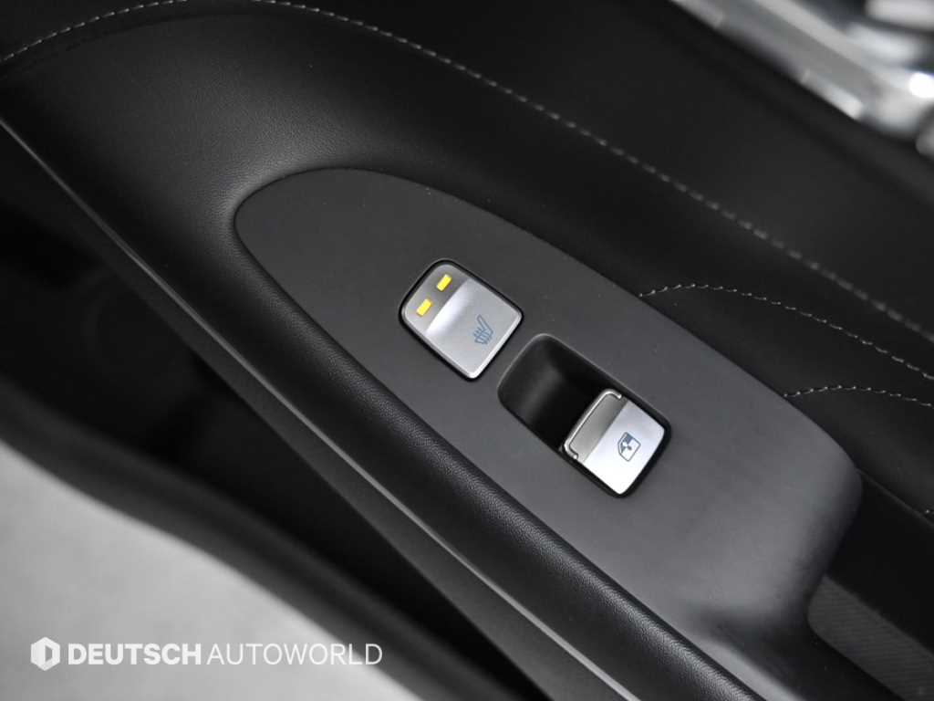 HYUNDAI Grandeur 2020 Negro - Importación desde Corea - HF Imports Iquique - Foto 16