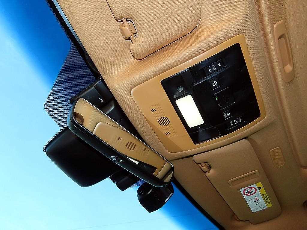 Lexus ES 2023 Plateado - Importación desde Corea - HF Imports Iquique - Foto 16