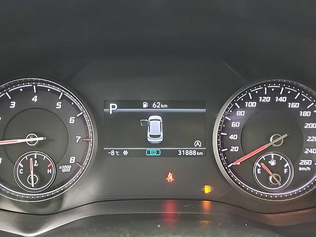 HYUNDAI Santa Fe - Vista 6