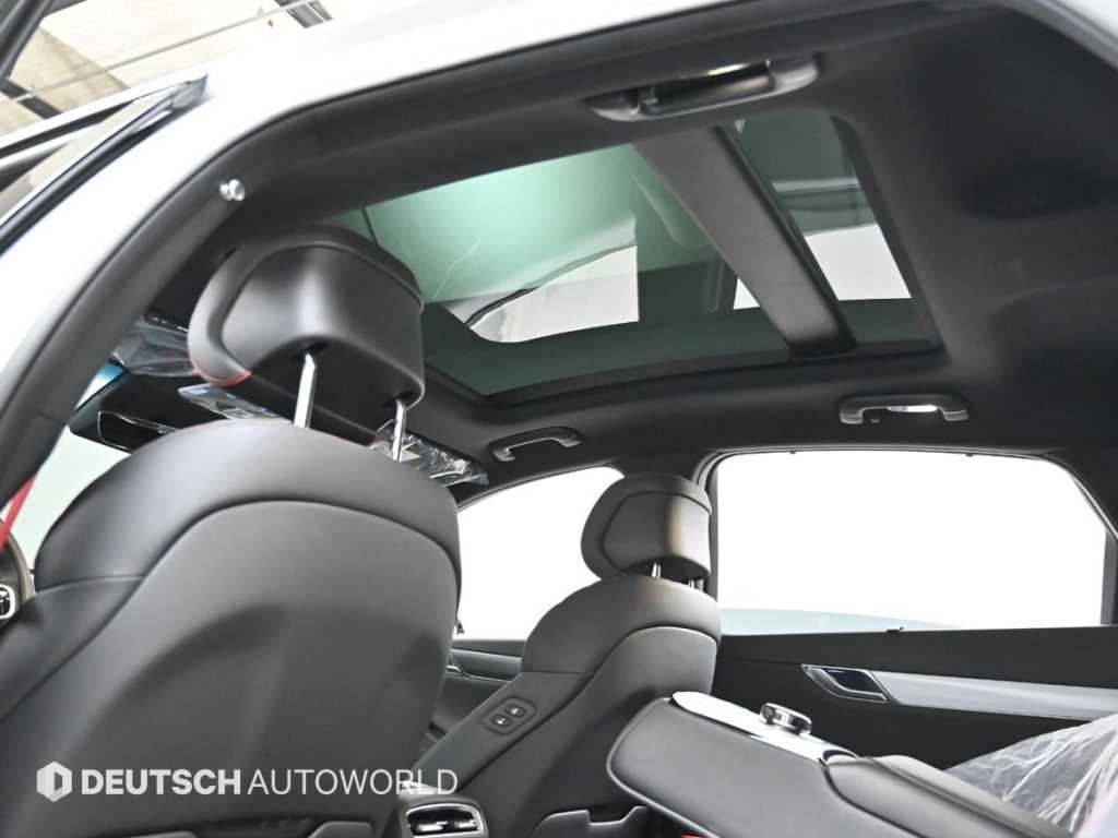 Genesis G80 2025 Blanco - Importación desde Corea - HF Imports Iquique - Foto 19