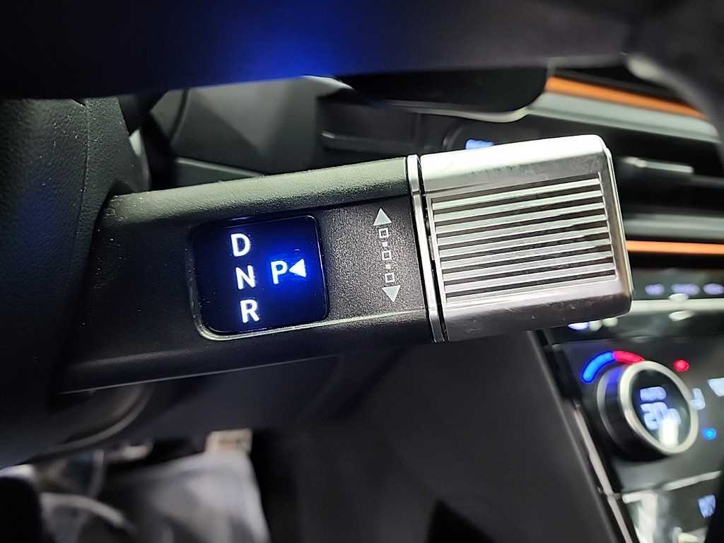 HYUNDAI Santa Fe - Vista 8