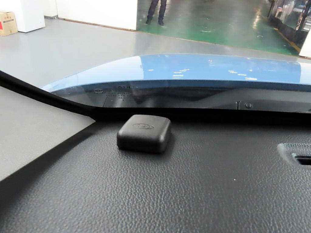 KIA Ray 2021 Blanco - Importación desde Corea - HF Imports Iquique - Foto 13