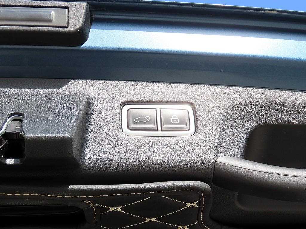 KIA Sorento 2021 Azul - Importación desde Corea - HF Imports Iquique - Foto 15