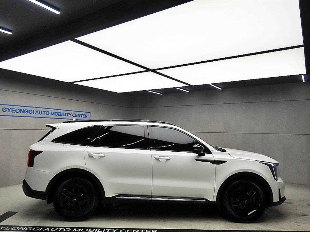 KIA Sorento - Vista 2
