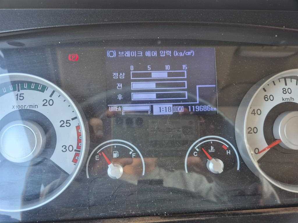 medium and large cargo Special 2016 Blanco - Importación desde Corea - HF Imports Iquique - Foto 15