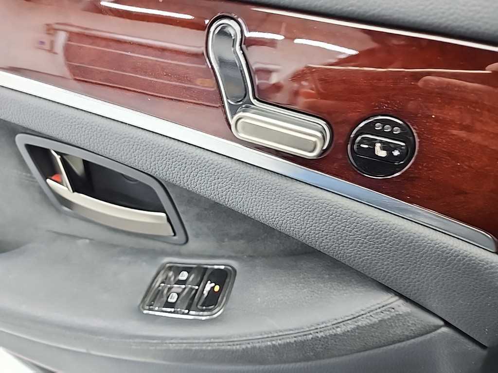 Ssangyong Chairman 2011 Negro - Importación desde Corea - HF Imports Iquique - Foto 15