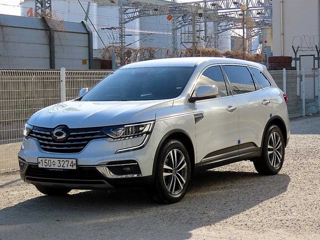 SAMSUNG QM6 - Vista 2