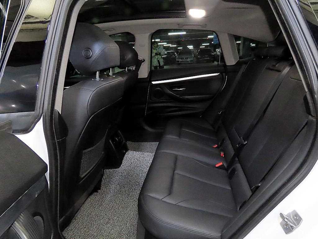 BMW Gran Turismo - Vista 7