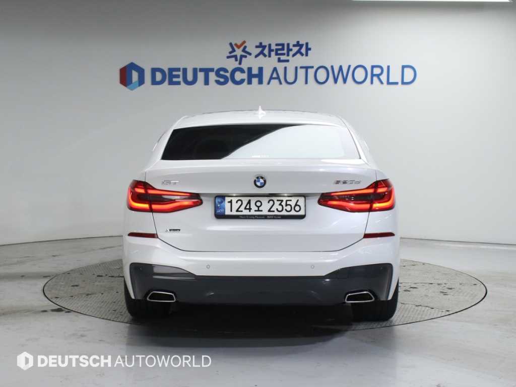 BMW Gran Turismo - Vista 4