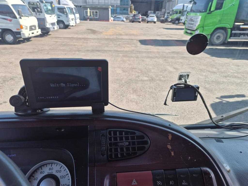 medium and large cargo Special 2016 Blanco - Importación desde Corea - HF Imports Iquique - Foto 16