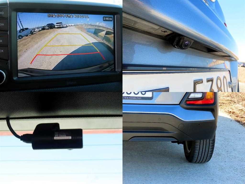 HYUNDAI Kona 2018 - Importación desde Corea - HF Imports Iquique - Foto 18