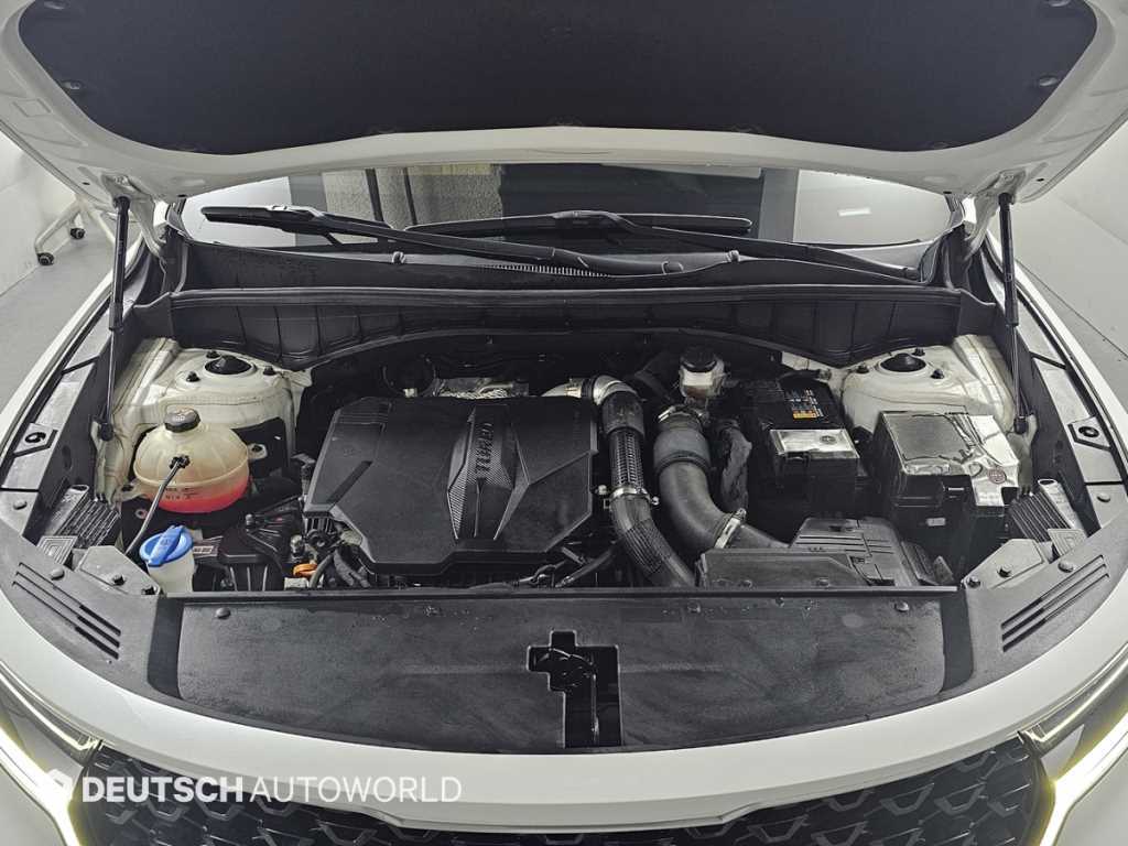 KIA Sorento - Vista 6