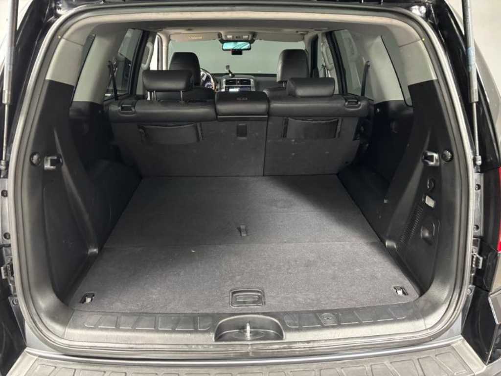 KIA Mohave 2017 Negro - Importación desde Corea - HF Imports Iquique - Foto 18