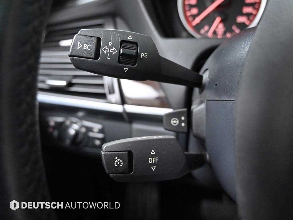 BMW X6 2012 Negro - Importación desde Corea - HF Imports Iquique - Foto 16