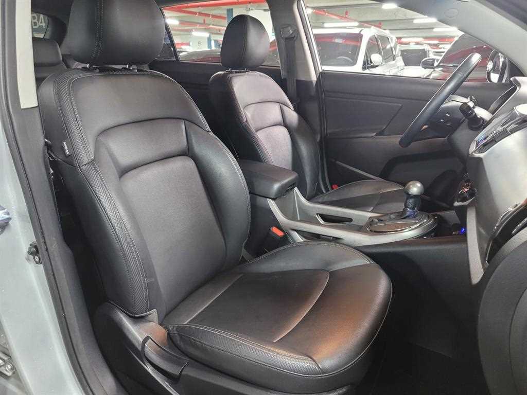 KIA Sportage - Vista 7