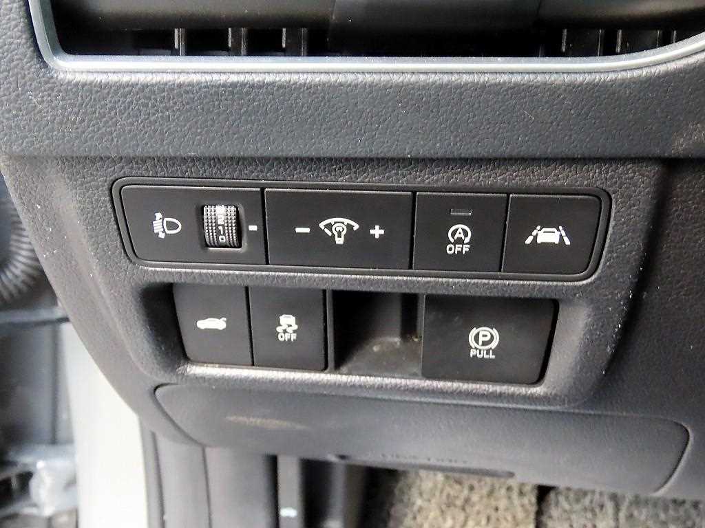 HYUNDAI Sonata - Vista 12