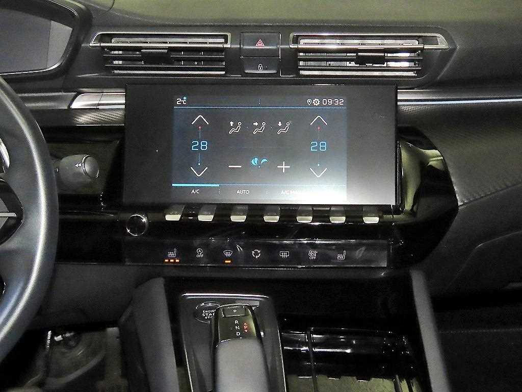 Peugeot 508 - Vista 11