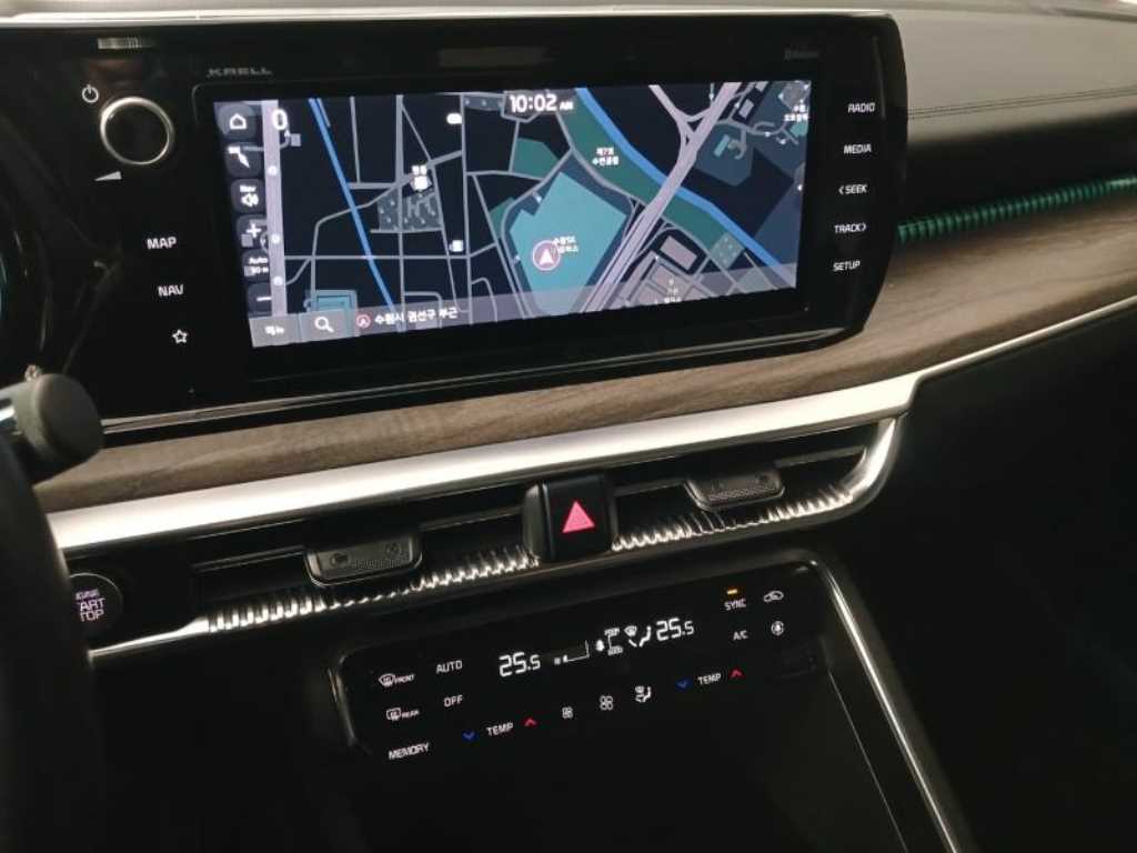 KIA K5 2021 - Importación desde Corea - HF Imports Iquique - Foto 14