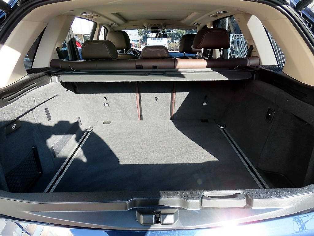 BMW X5 2016 Azul - Importación desde Corea - HF Imports Iquique - Foto 17