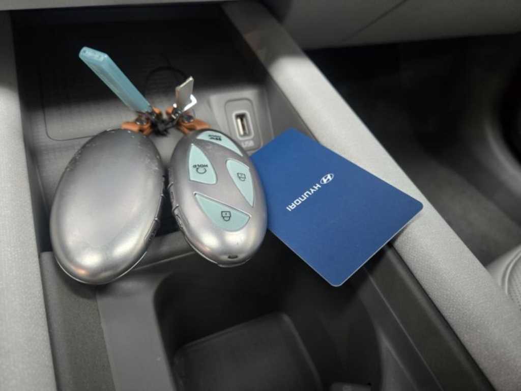 HYUNDAI Ioniq 6 2023 - Importación desde Corea - HF Imports Iquique - Foto 17