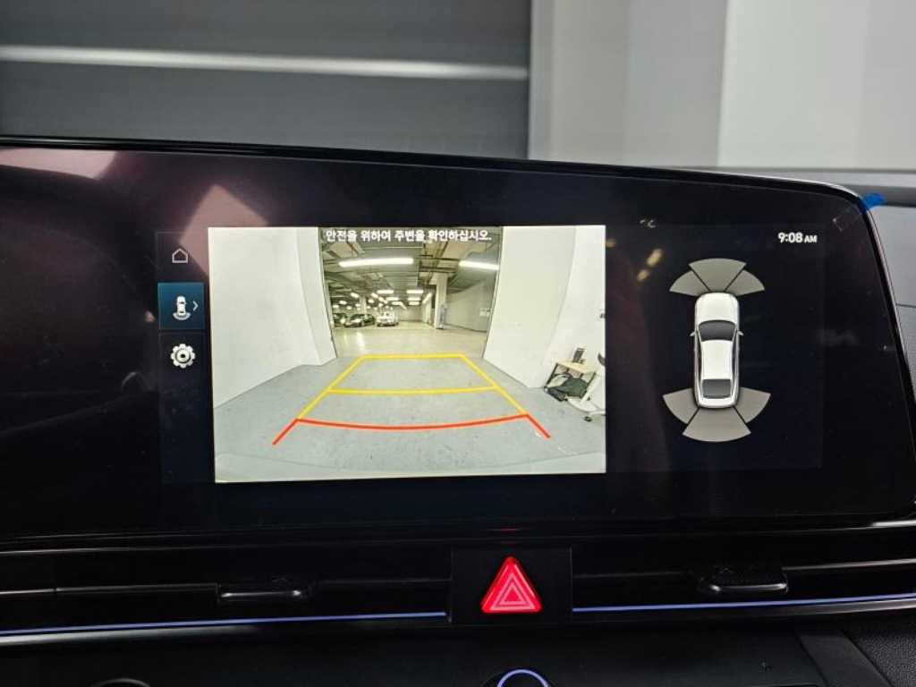 HYUNDAI Avante 2022 - Importación desde Corea - HF Imports Iquique - Foto 15