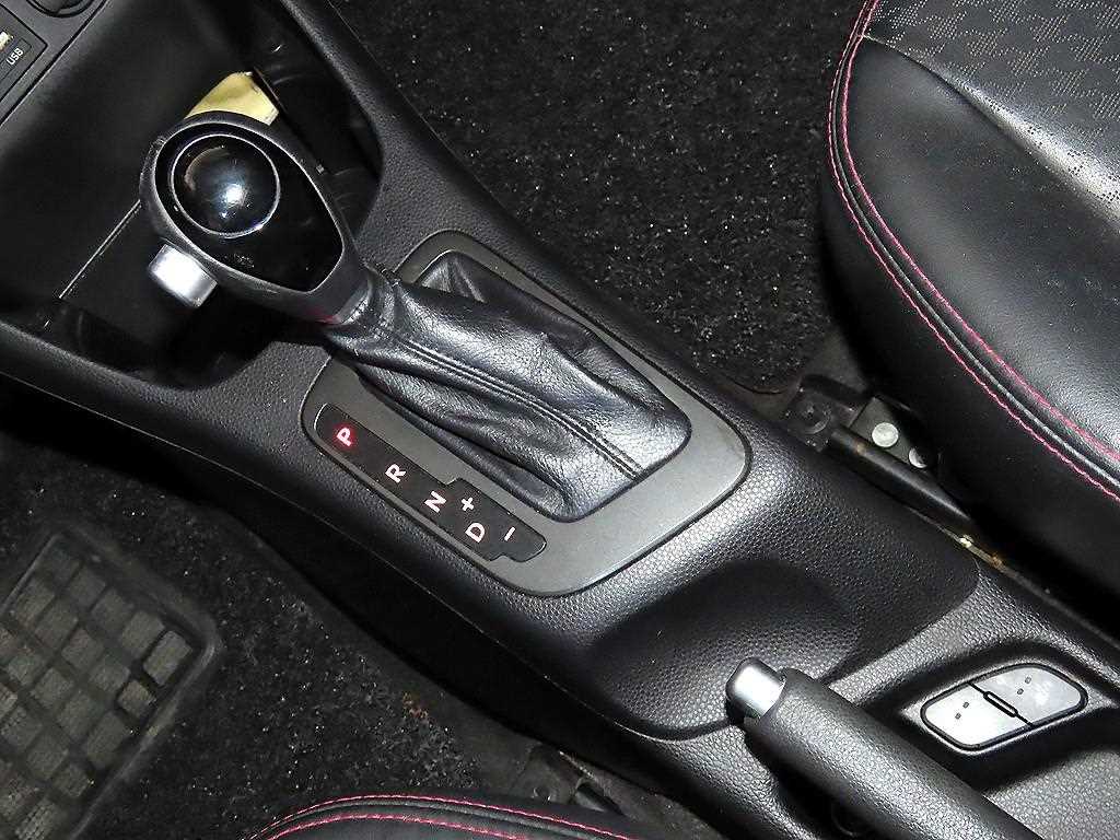 KIA Morning - Vista 12