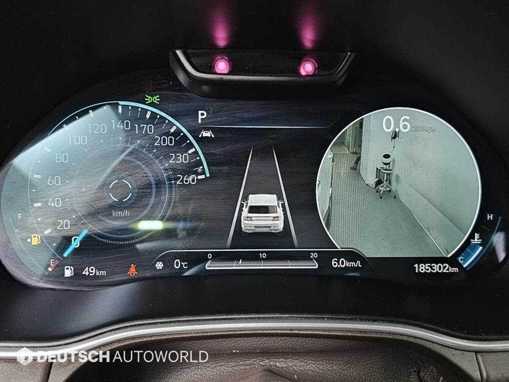 Genesis GV80 - Vista 8