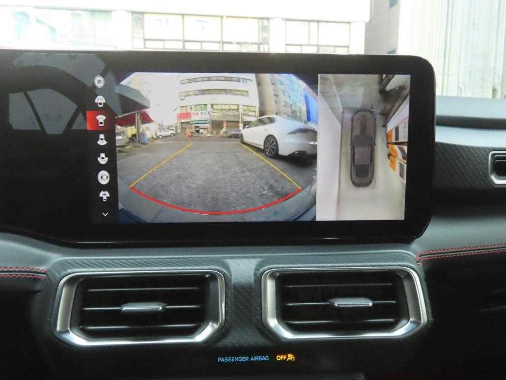 Ford Mustang 2024 Gris - Importación desde Corea - HF Imports Iquique - Foto 16