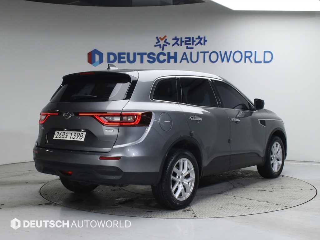 SAMSUNG QM6 - Vista 3