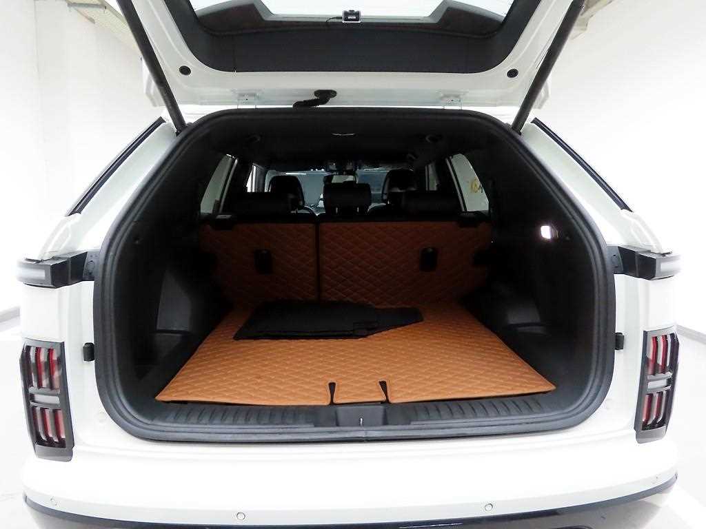 Ssangyong Action 2026 - Importación desde Corea - HF Imports Iquique - Foto 16