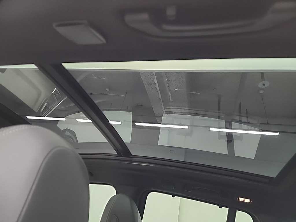 BMW X3 2022 Negro - Importación desde Corea - HF Imports Iquique - Foto 14