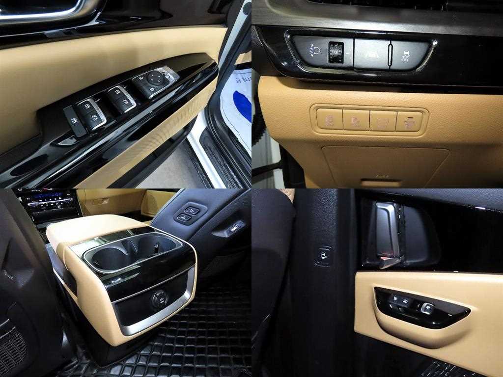 KIA Carnival 2023 - Importación desde Corea - HF Imports Iquique - Foto 17