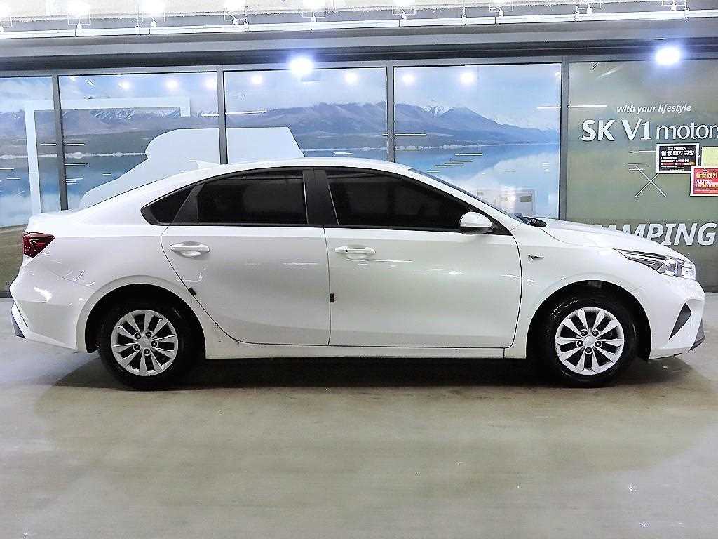 KIA K3 - Vista 3