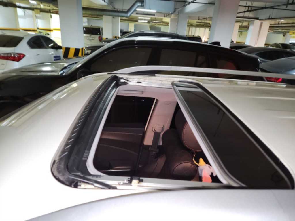 Ssangyong Tivoli - Vista 4