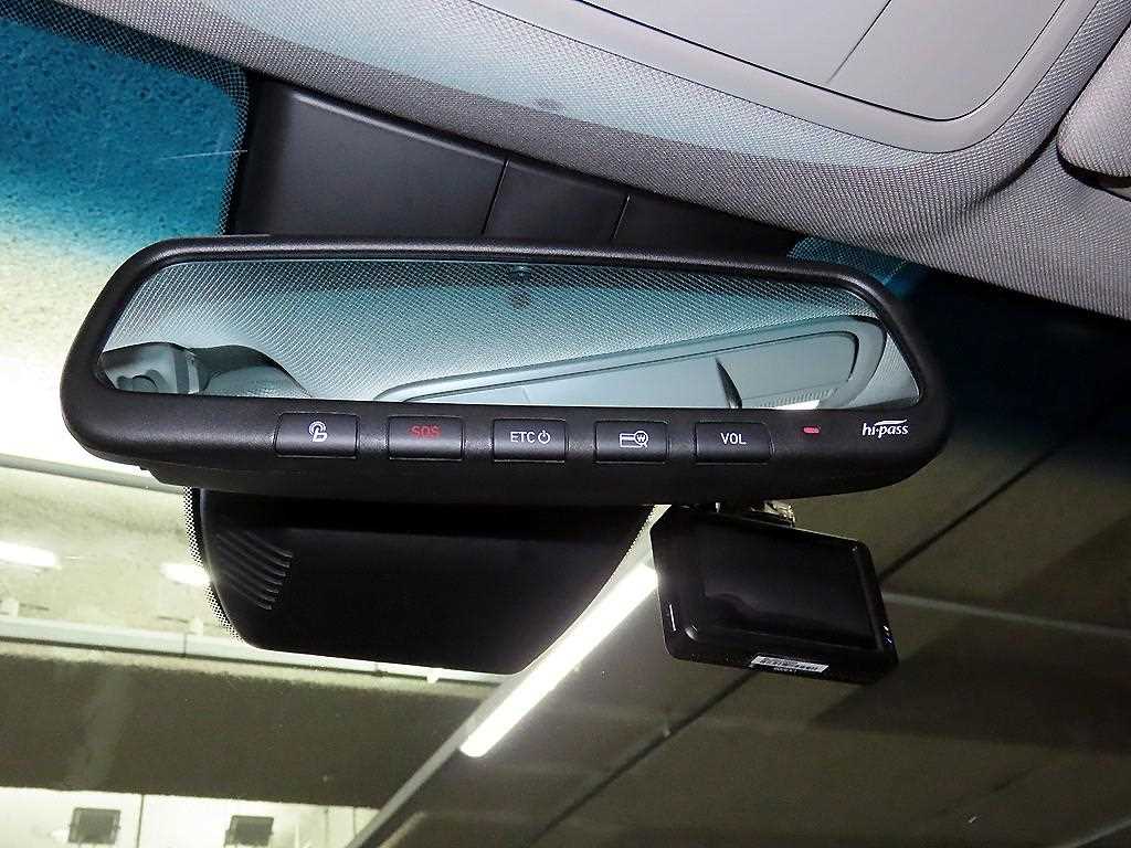 HYUNDAI Santa Fe 2020 Blanco - Importación desde Corea - HF Imports Iquique - Foto 16