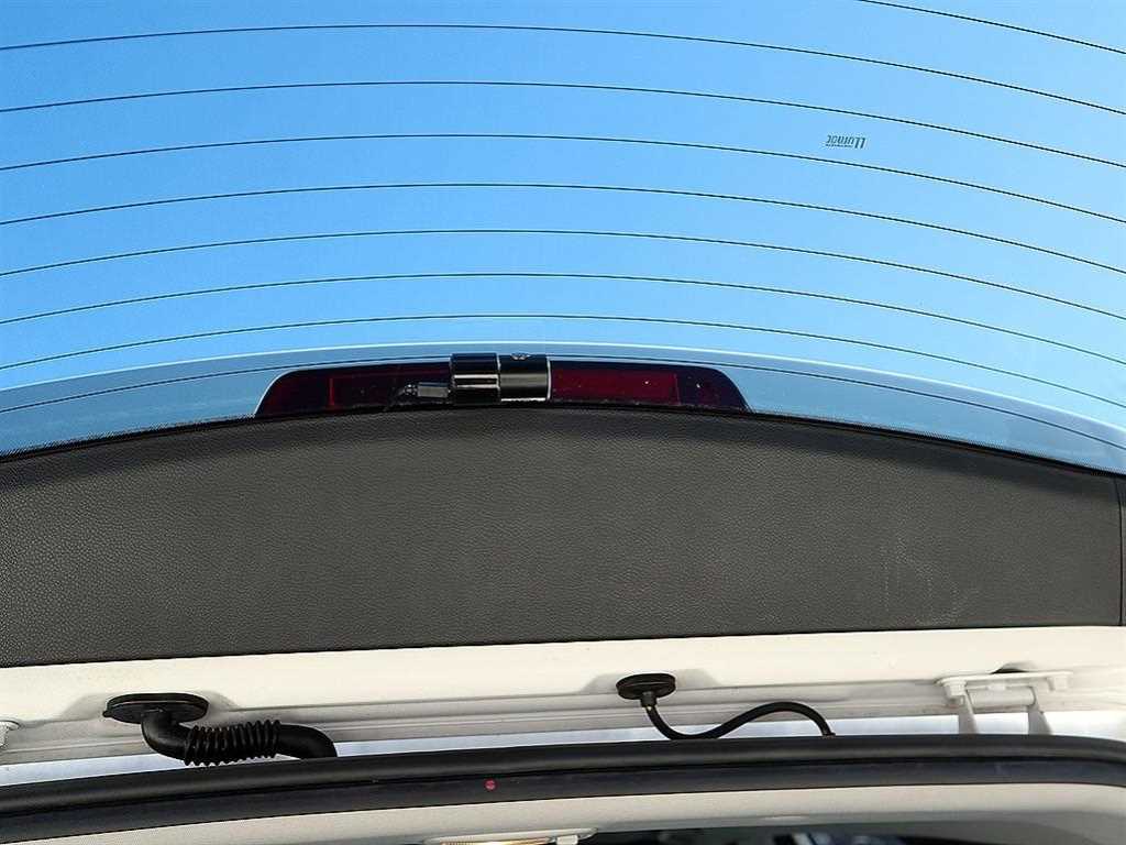 HYUNDAI Santa Fe 2013 Blanco - Importación desde Corea - HF Imports Iquique - Foto 17